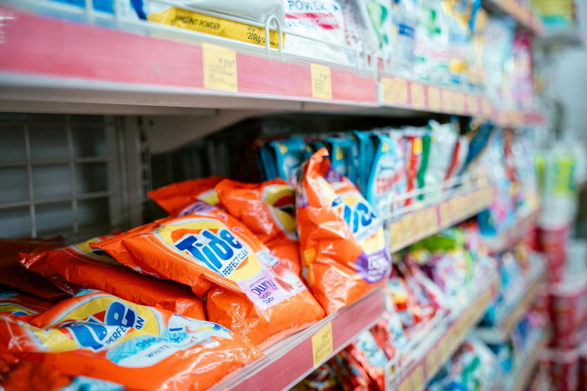 Brand Positioning Agency for Consumer Goods (2026)