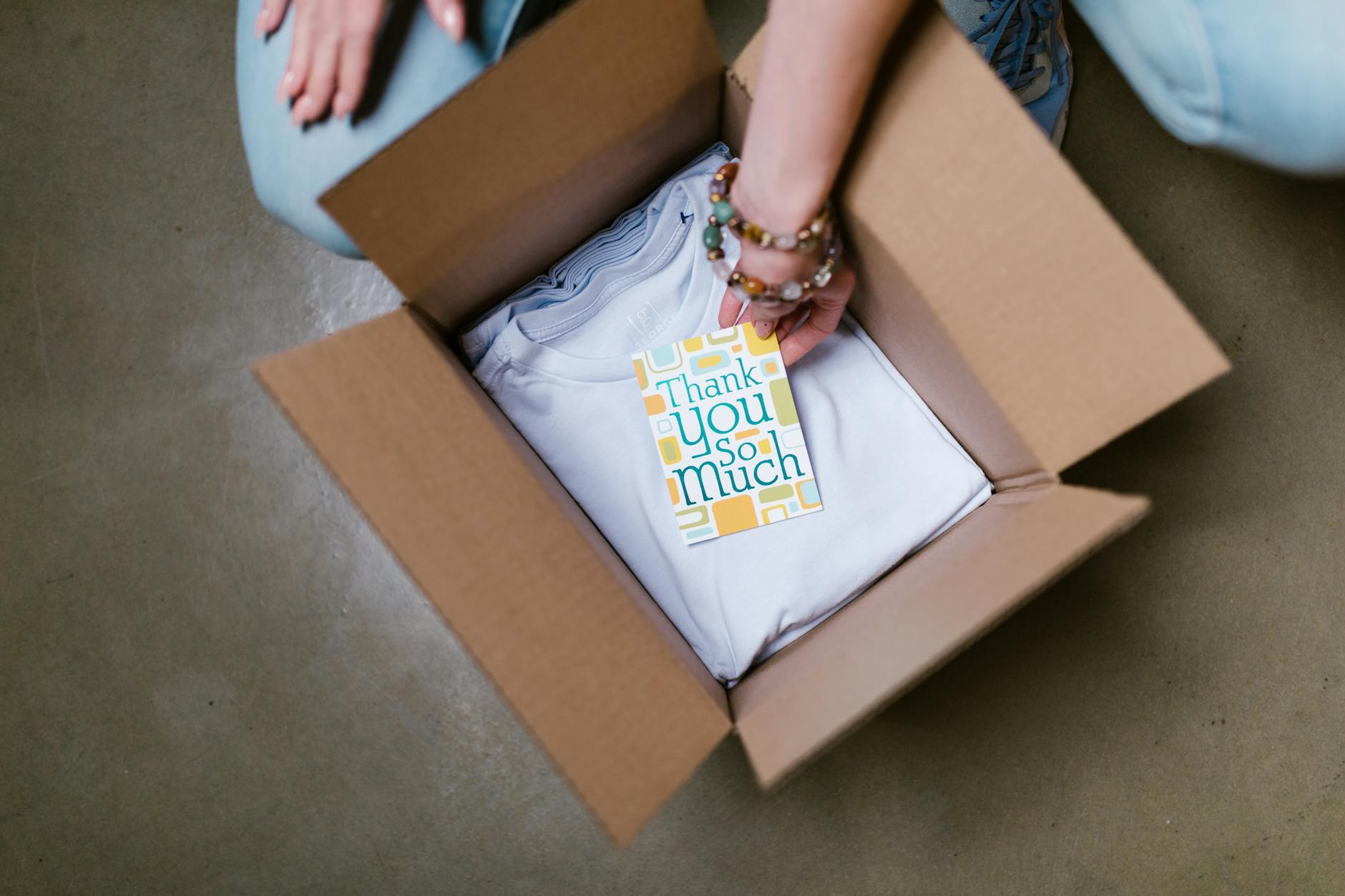 Creative Strategy Agency for Subscription Box Brands 2026