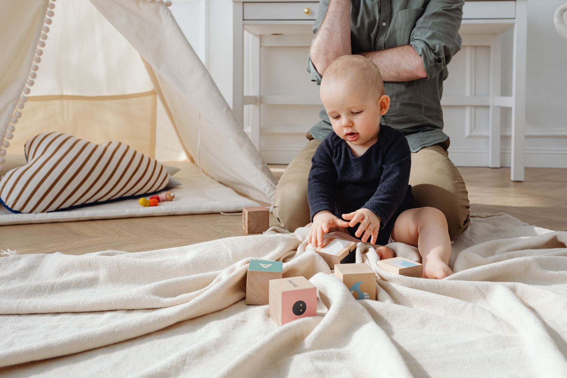 DTC Creative Agency for Baby & Parenting Brands 2026