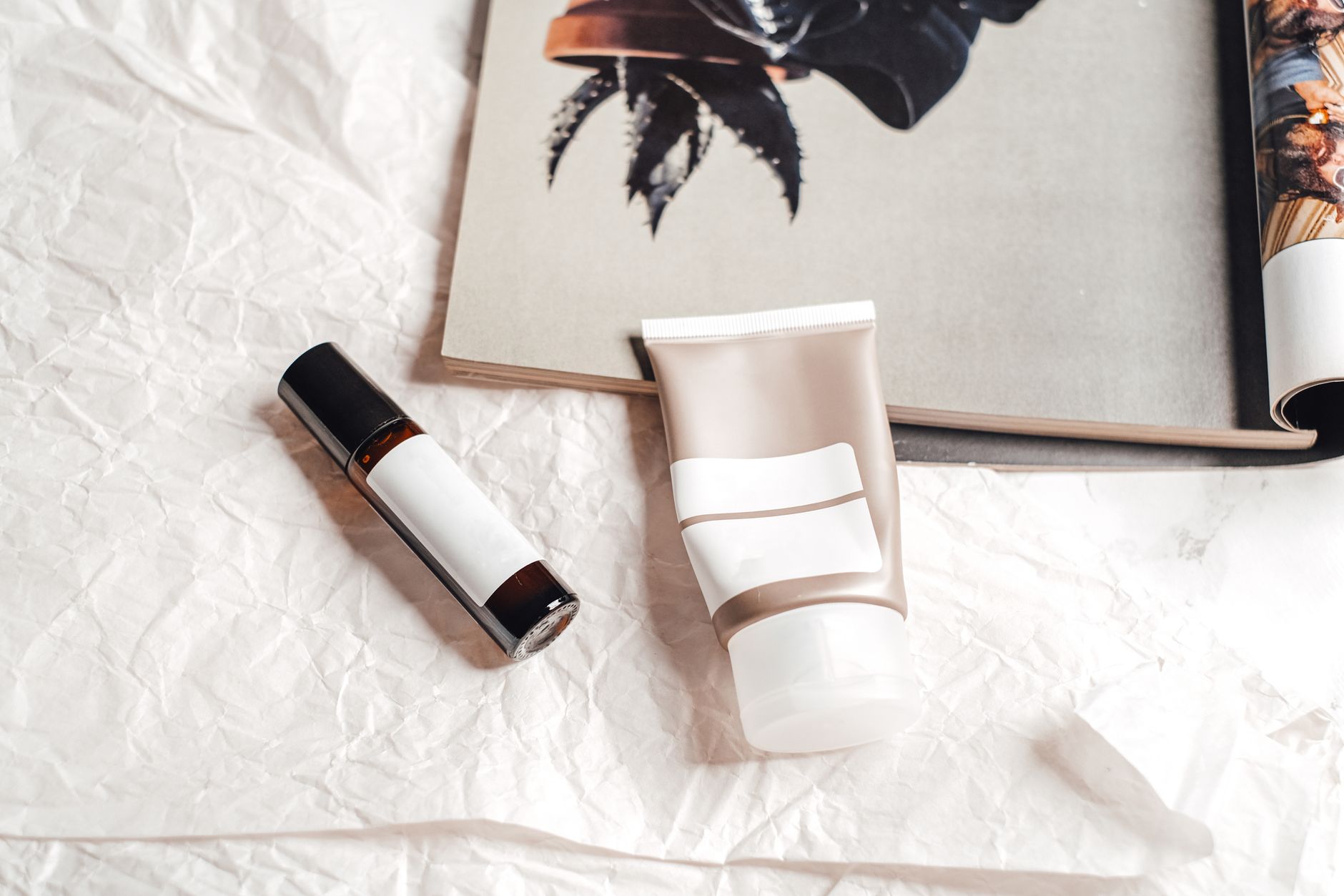 DTC Creative Agency for Beauty Brands 2026