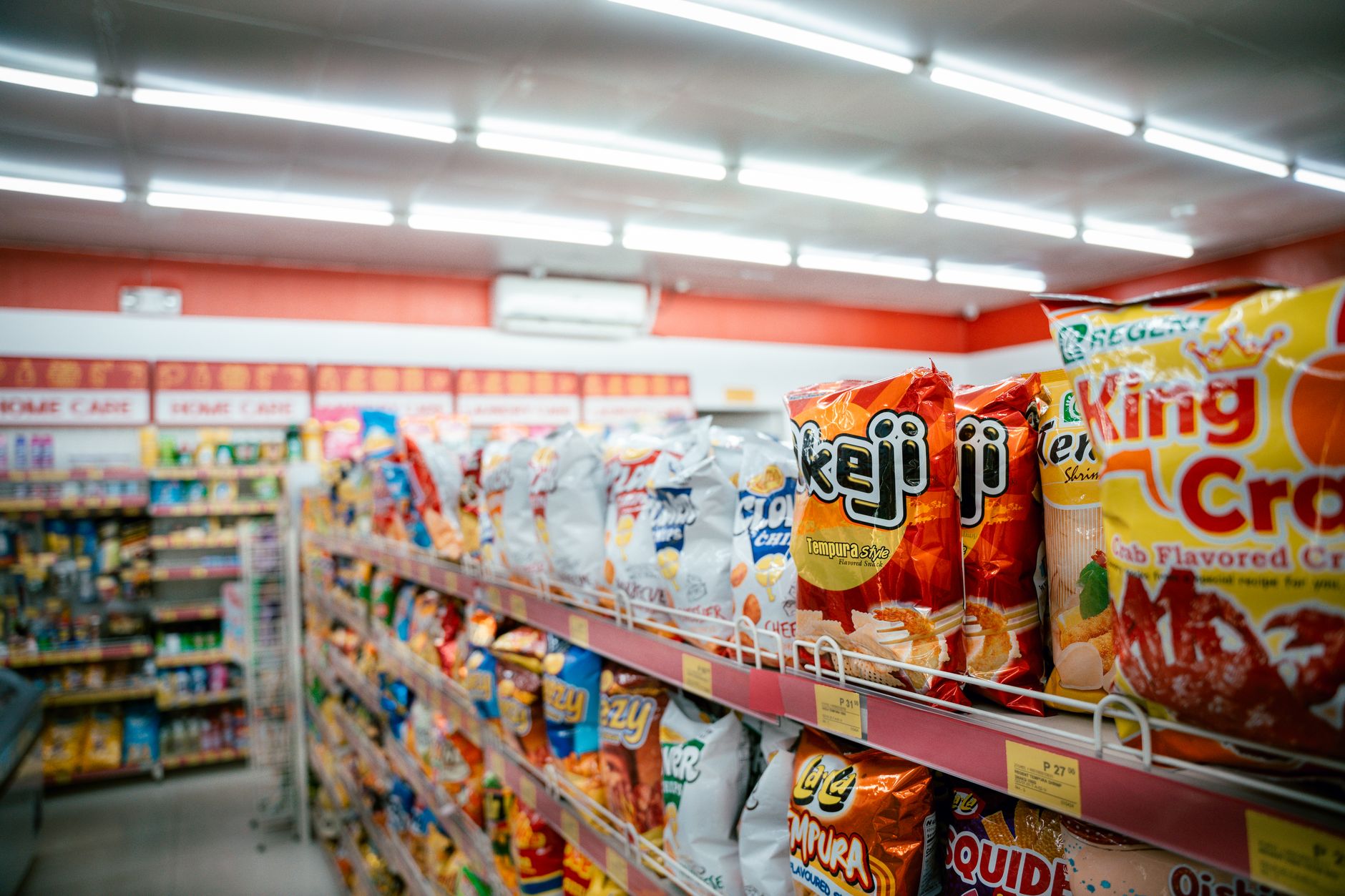 DTC Marketing Agency for CPG Brands 2026