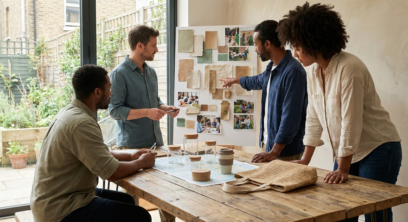 Brand Positioning Agency for Purpose-Driven Brands 2026