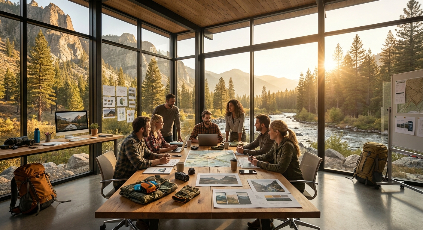 Best Brand Campaign Agencies for Outdoor Lifestyle 2026