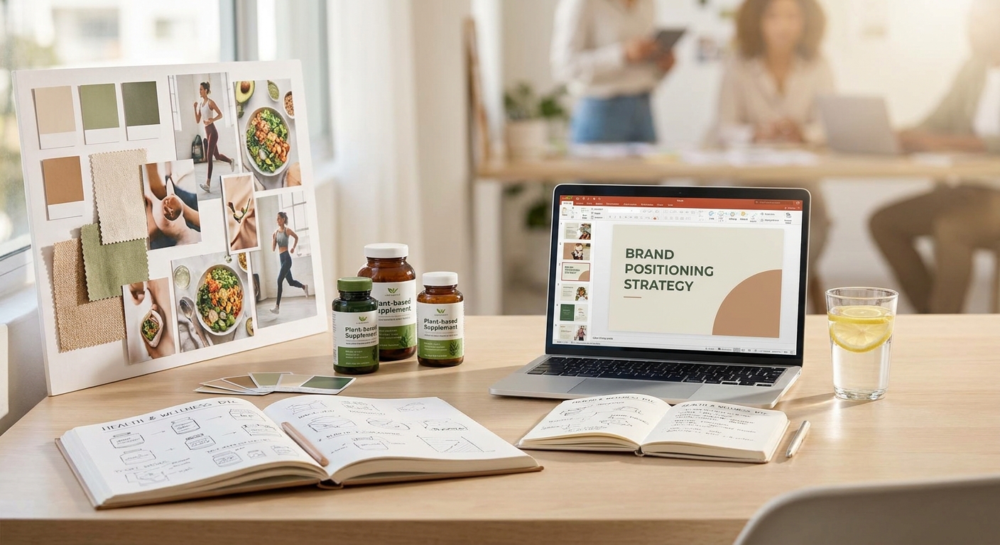 Best Brand Positioning Agencies for Health & Wellness DTC 2026