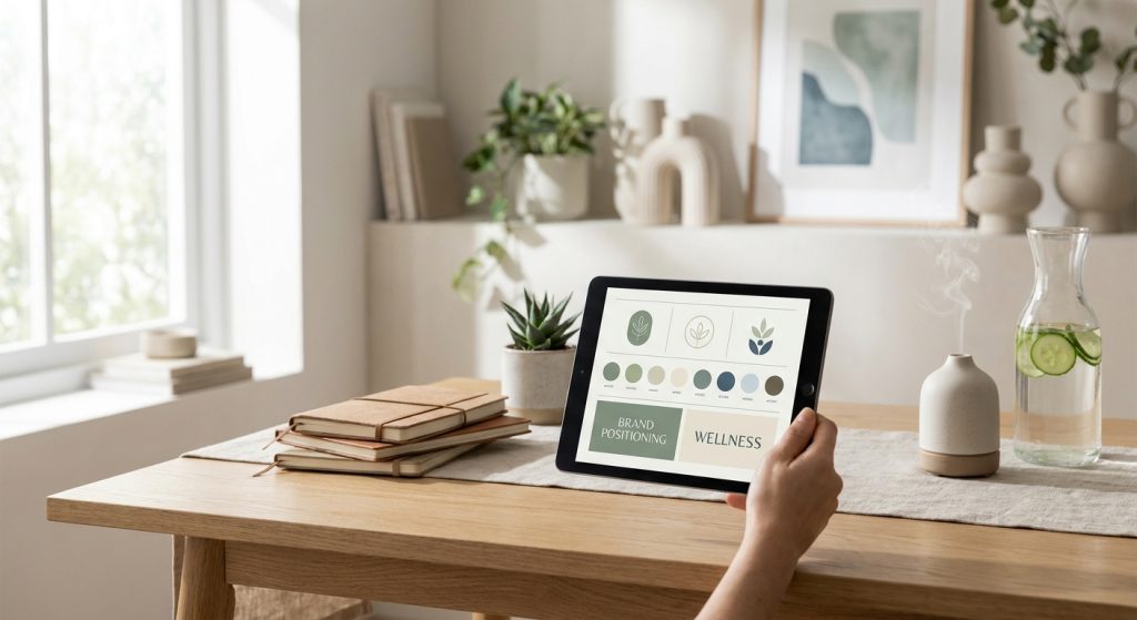 Best brand positioning agencies for wellness brands