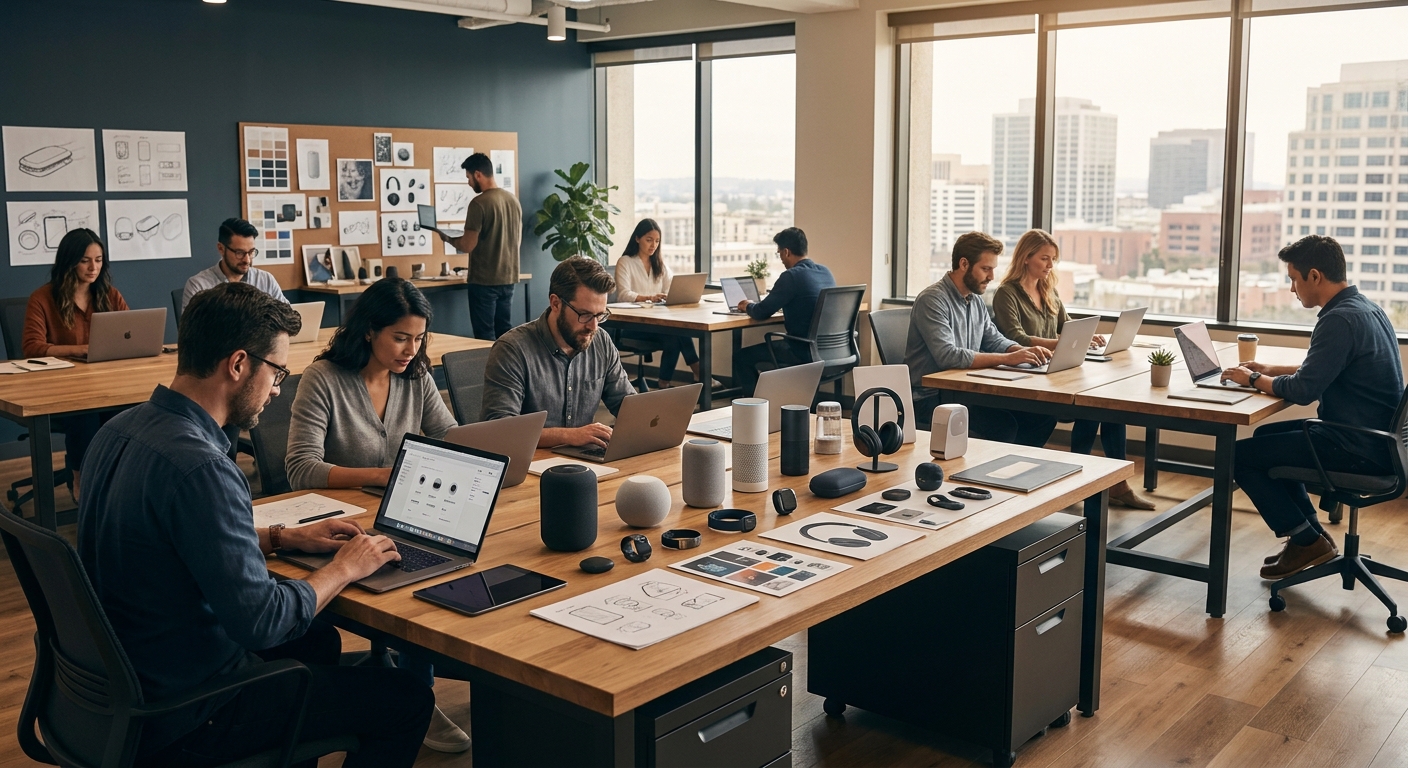 Best Creative Agencies for Consumer Electronics Brands 2026