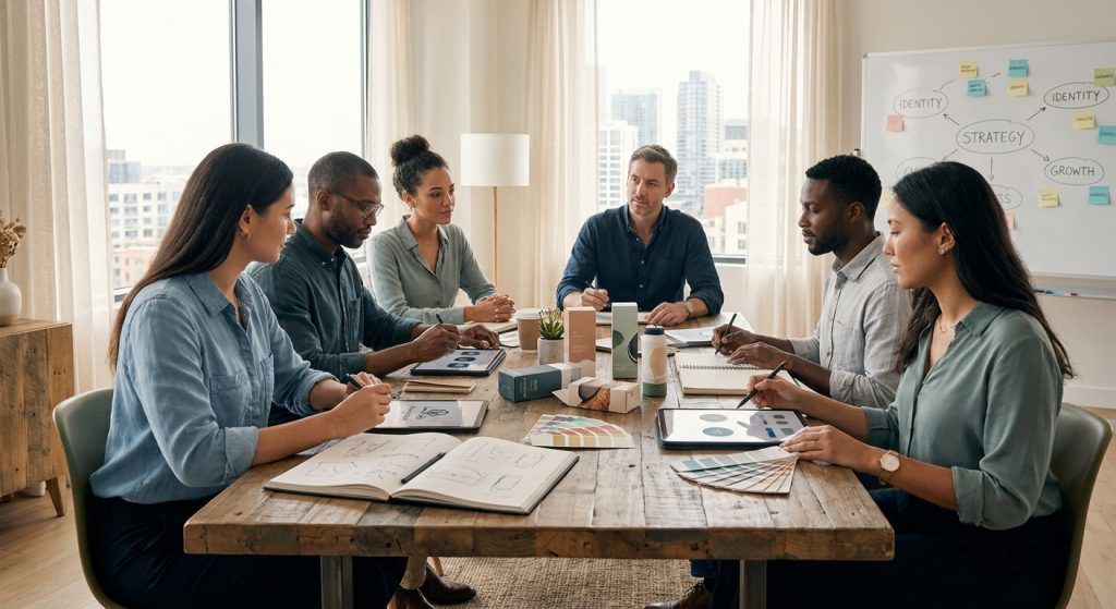 Best creative agencies for direct-to-consumer brand positioning