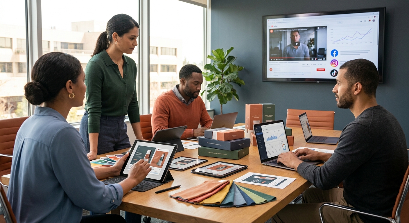 Best Creative Agencies for Omnichannel DTC Campaigns 2026
