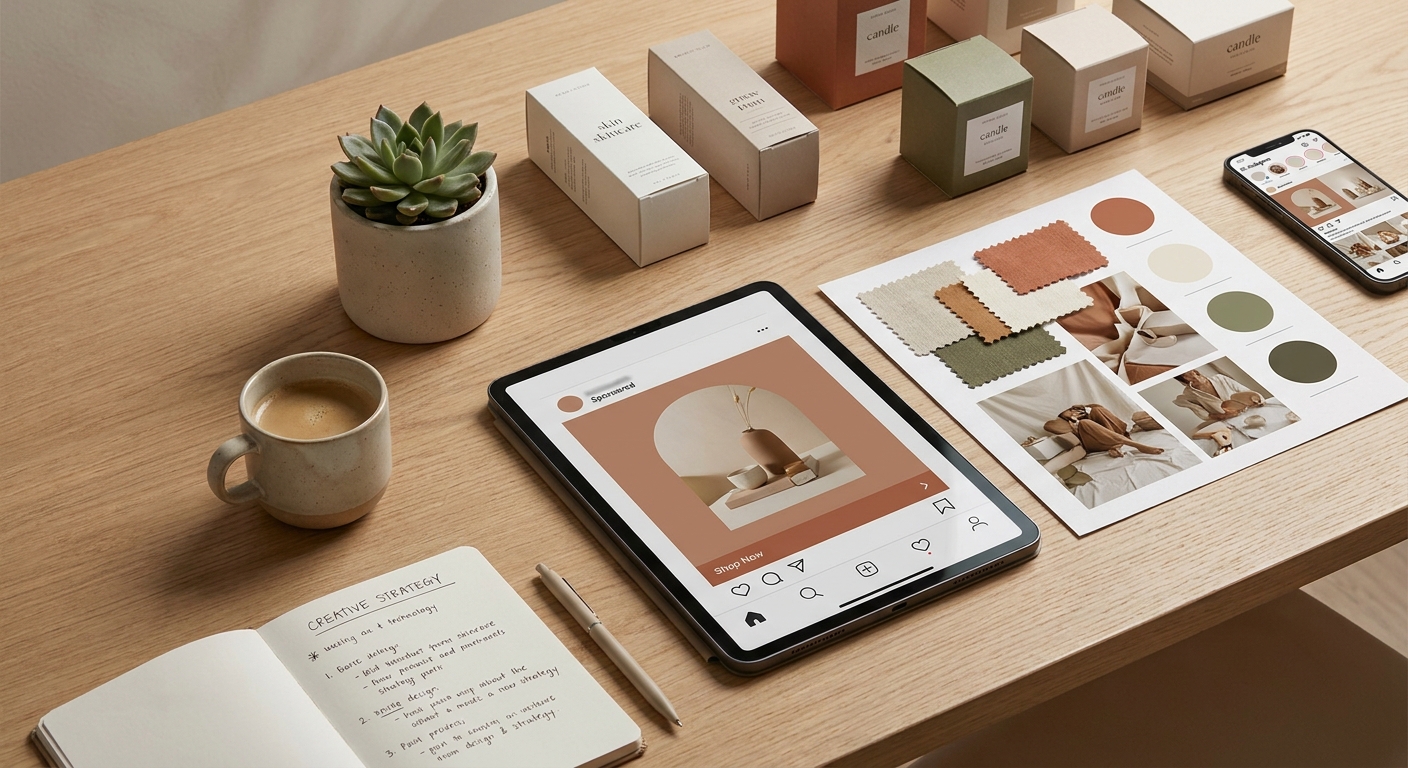 Best DTC Agencies for Paid Social Creative Strategy 2026