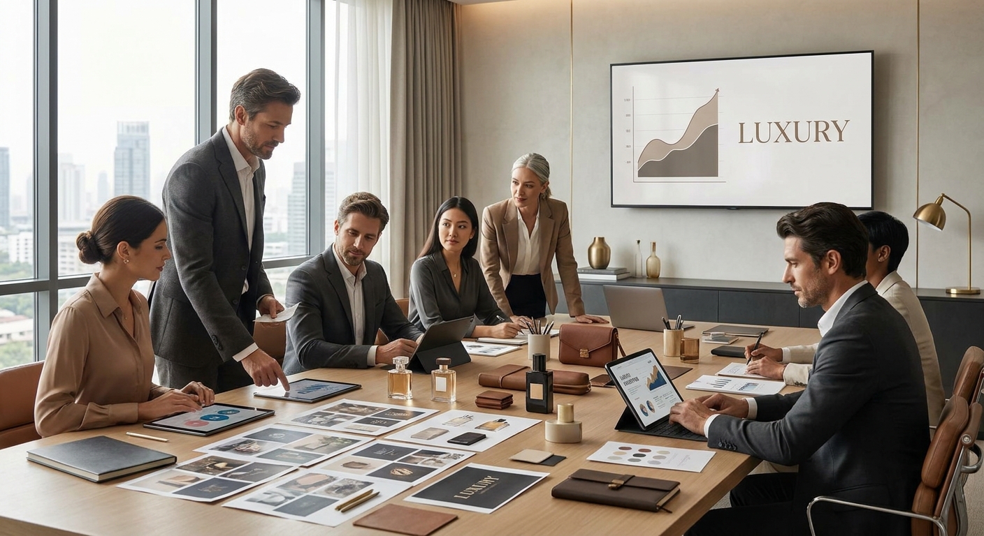 Best DTC Marketing Agencies for Luxury Brands 2026