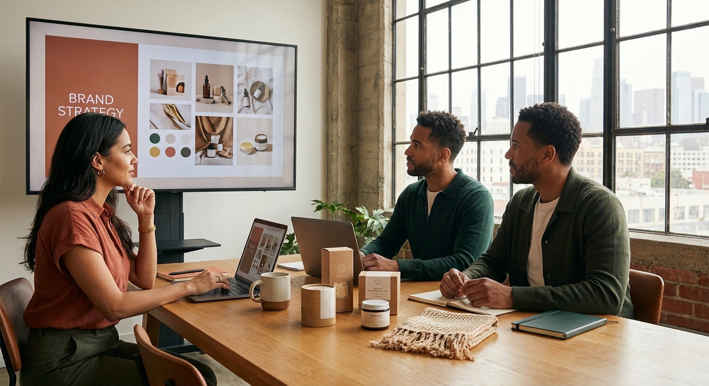 Brand Positioning Agency for Minority-Owned Brands 2026