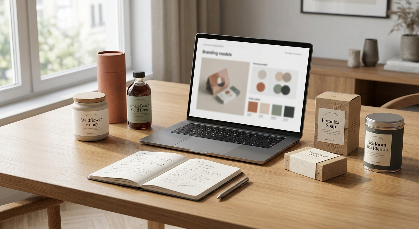 Brand Positioning Agency for Niche CPG Brands (2026)