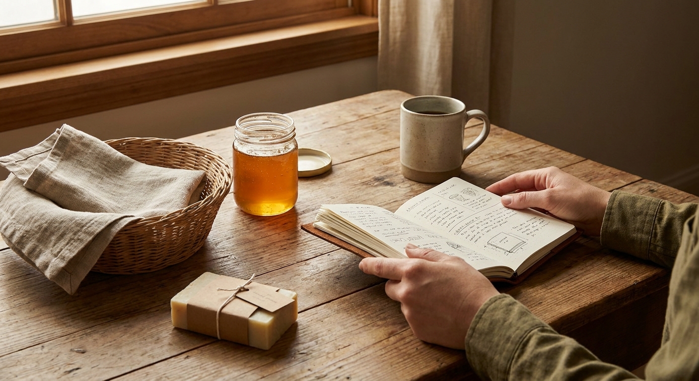 Brand Storytelling Case Study: Consumer Goods 2026