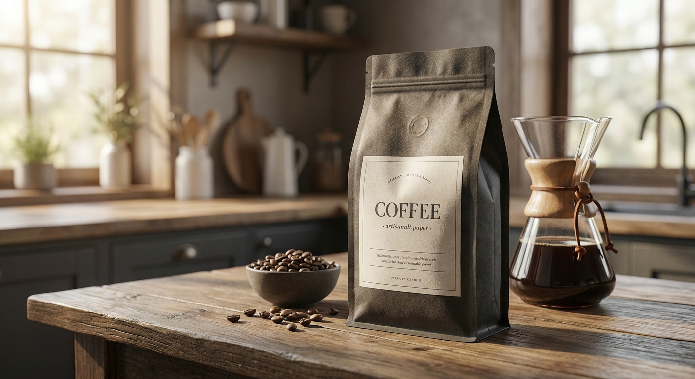 CPG Brand Positioning Case Study: Commodity to Premium 2026