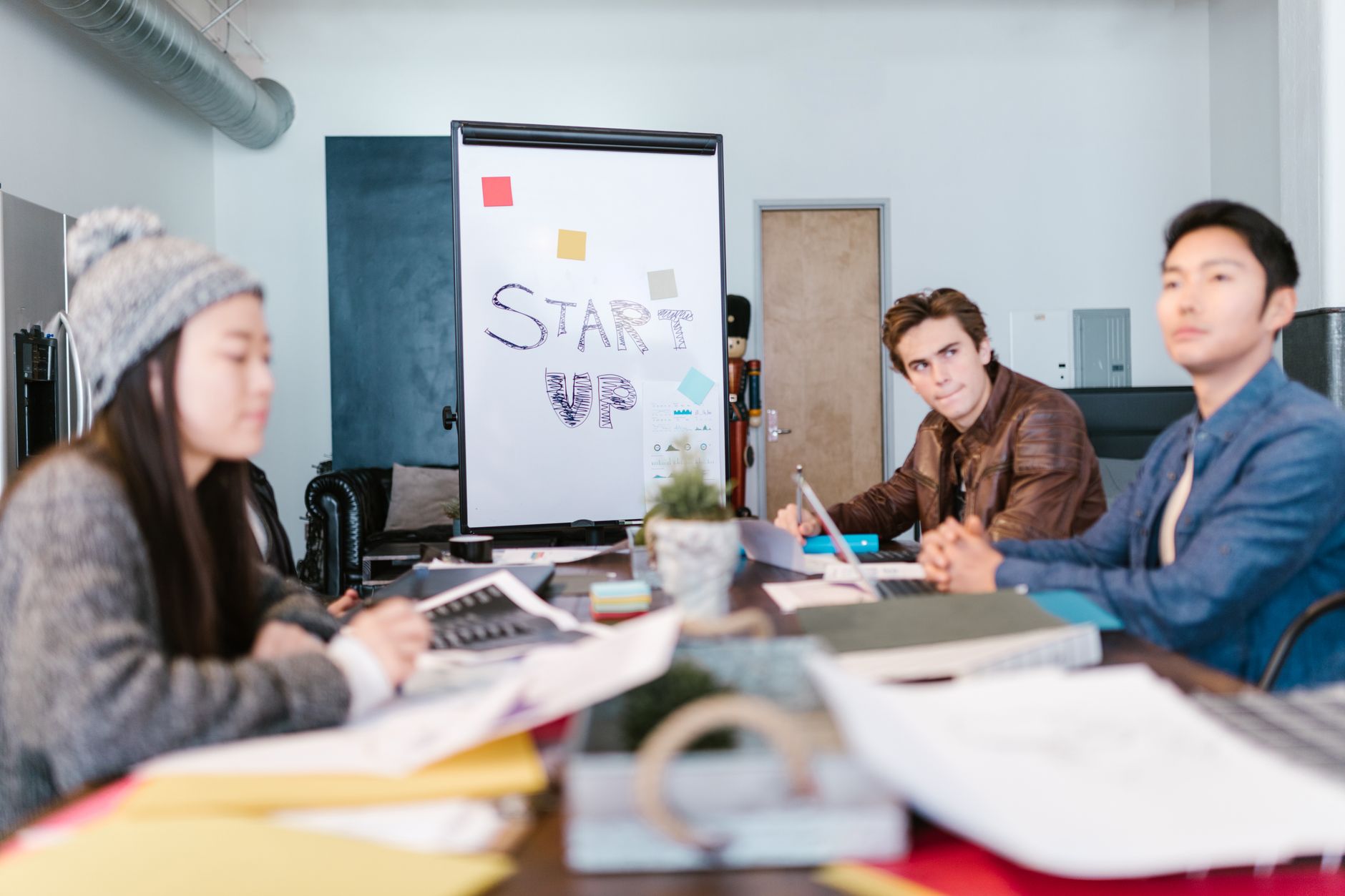Creative Strategy Agency for Emerging Consumer Brands 2026