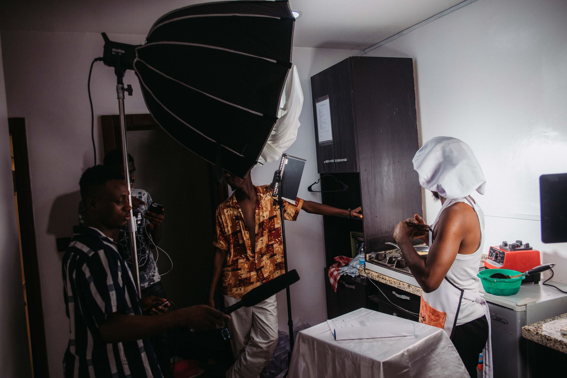 How to Brief a Video Production Team on Brand Creative 2026