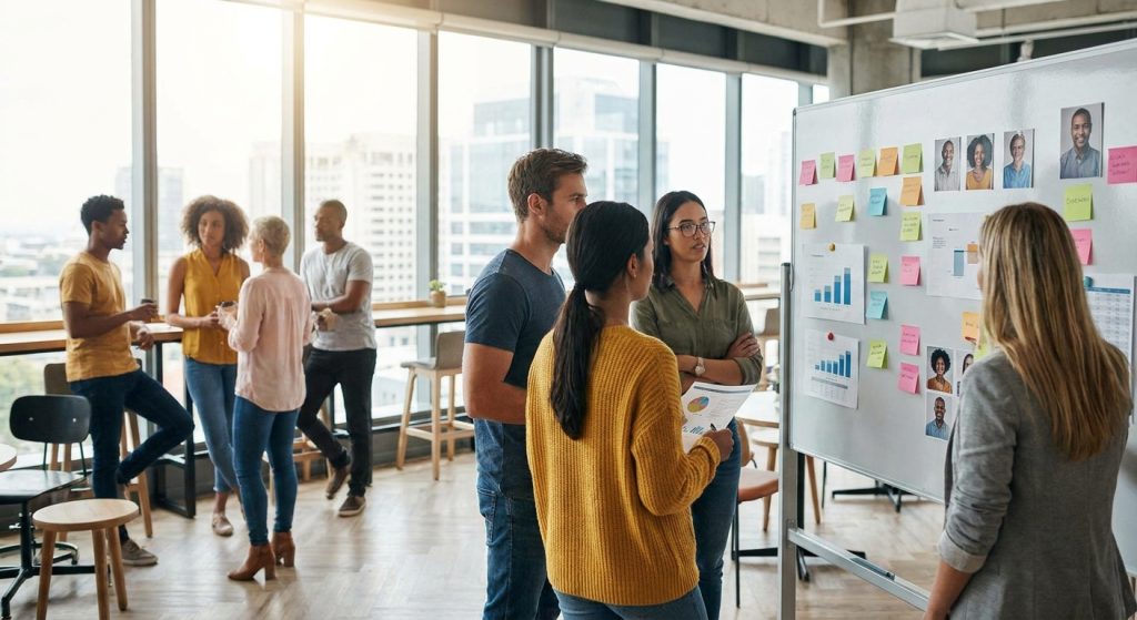 How to define a target audience for a consumer brand
