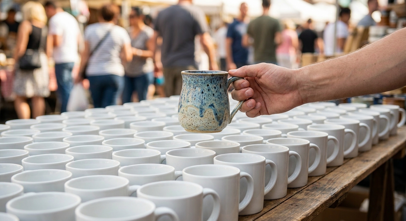 How to Differentiate a Consumer Brand in 2026