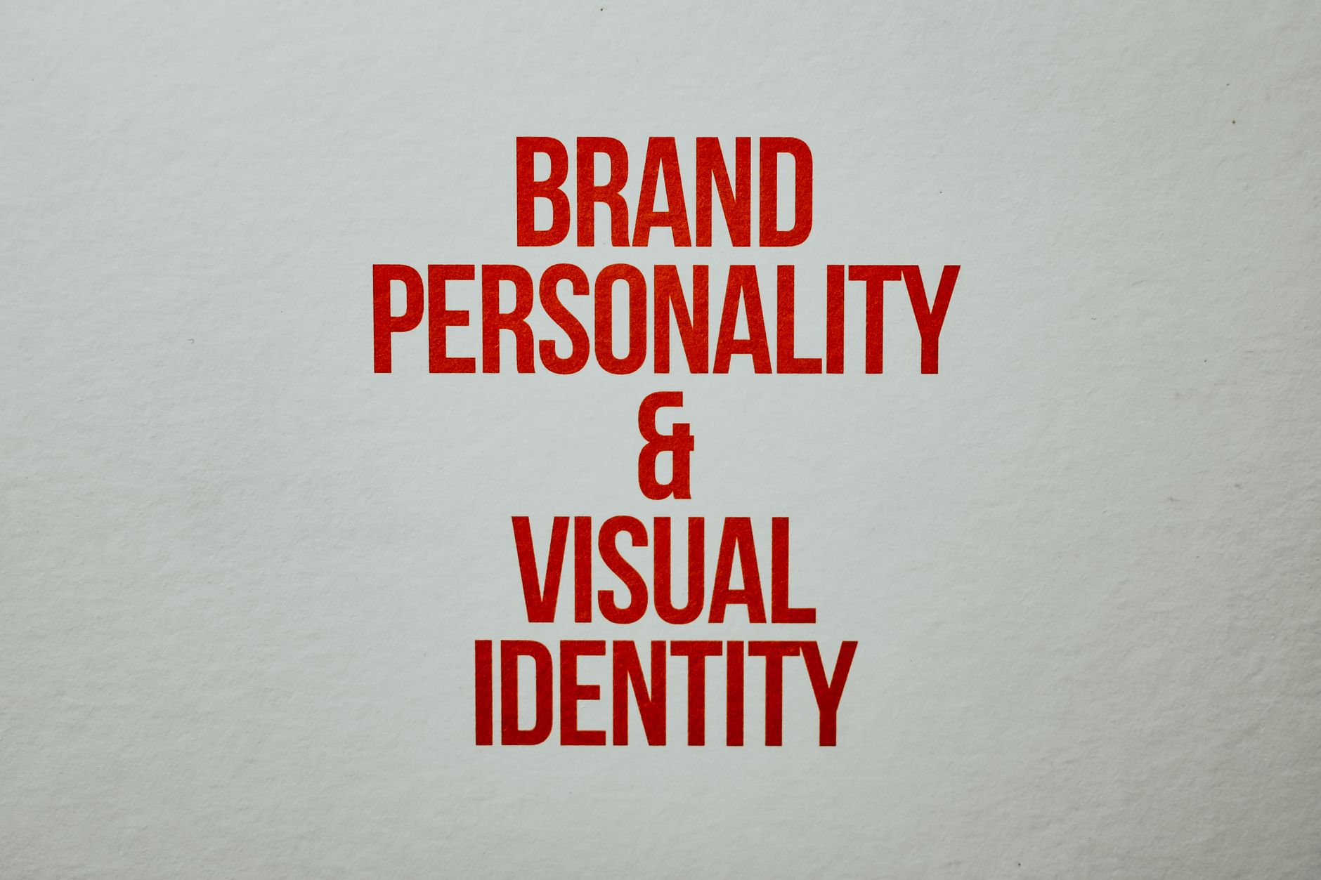 How to Find Your Brand Competitive Differentiator (2026)