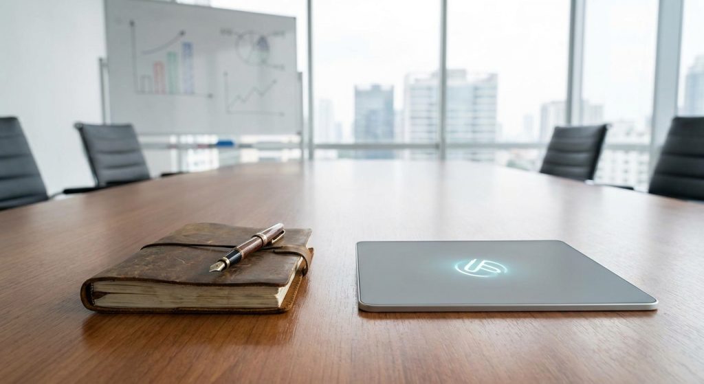 How to position a new product against an established rival