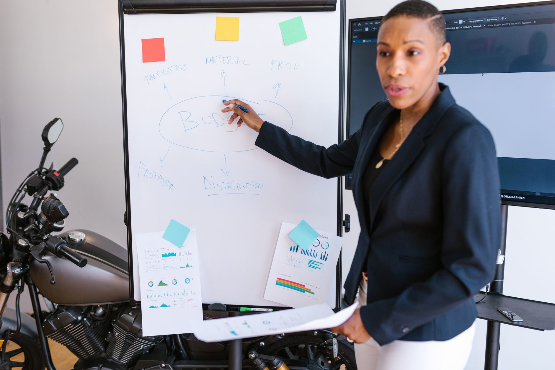 How to Present a Creative Campaign Concept (2026)