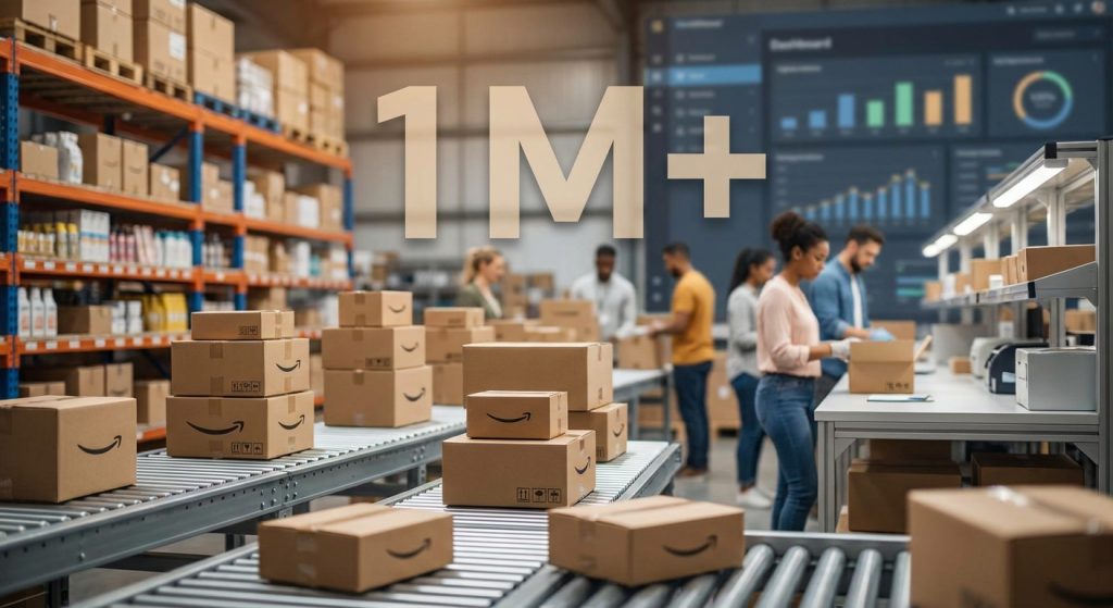 How to scale a DTC brand past the first million in revenue