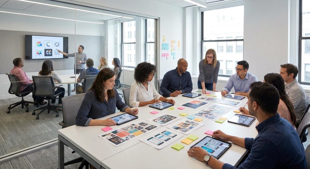 How to test creative concepts before launch