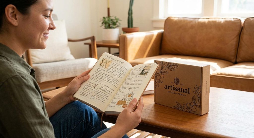 How to use storytelling in DTC brand marketing