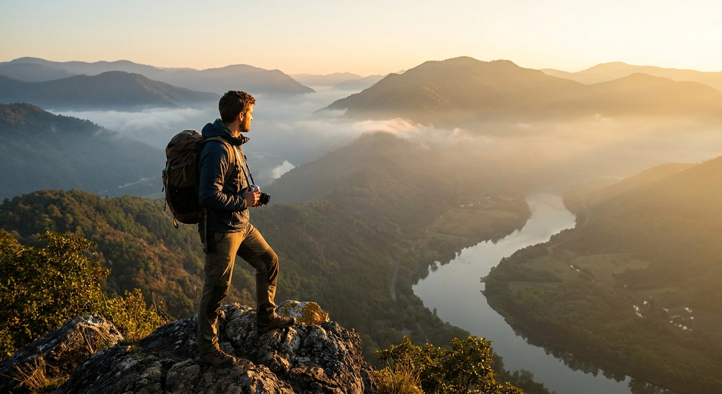 Marketing Campaign Case Study: Outdoor Lifestyle Brand 2026