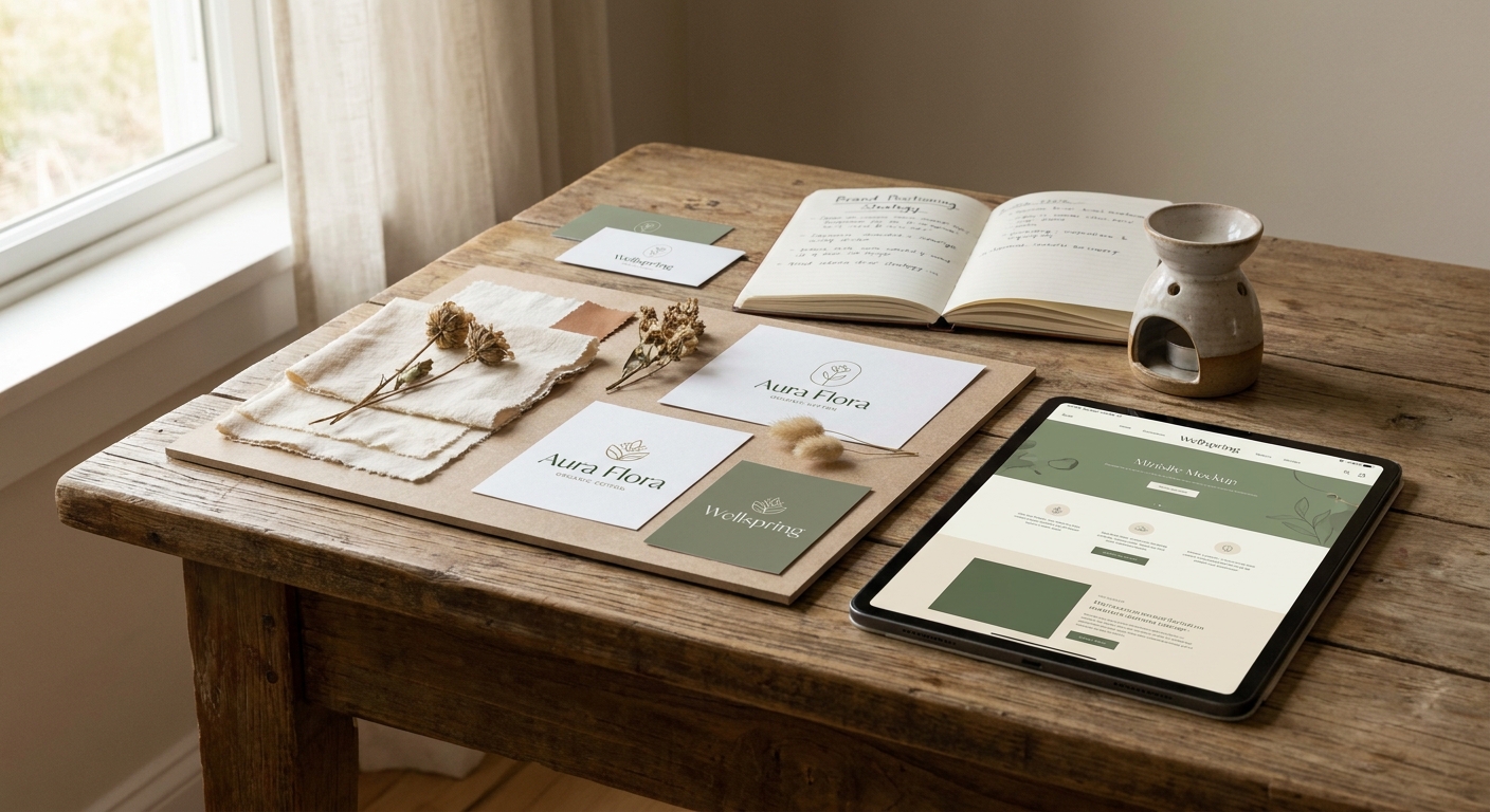 Best Brand Positioning Agencies for Wellness Brands 2026