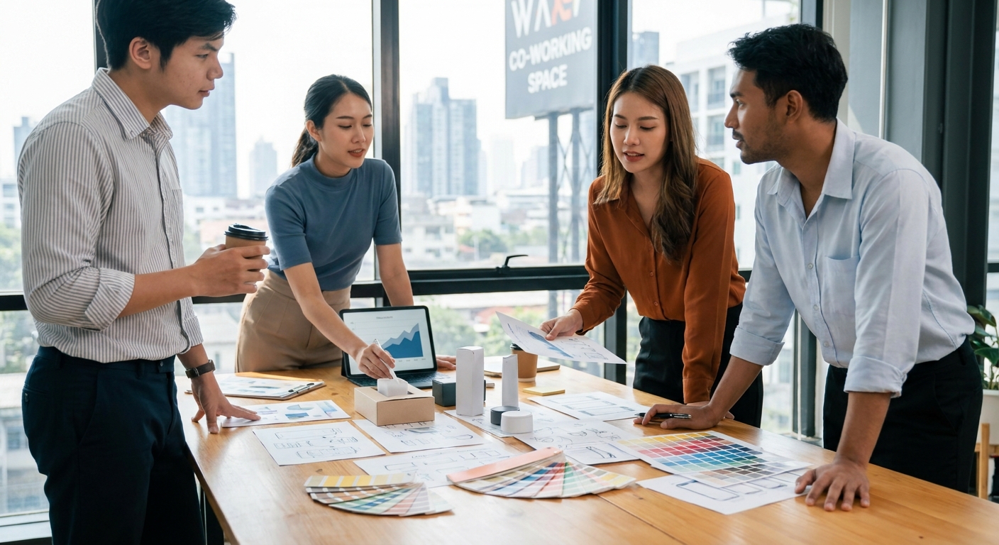 Best Creative Agencies for DTC Series A Brands 2026