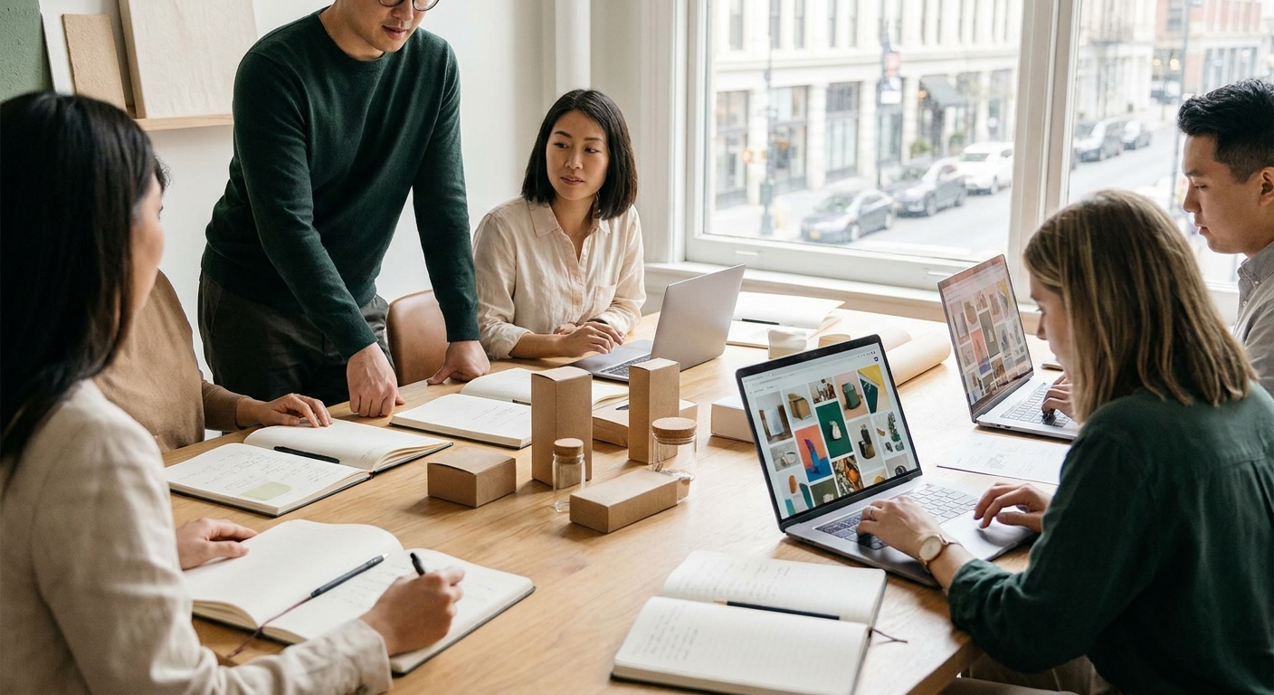 Best Creative Strategy Agencies for Purpose-Led CPG (2026)