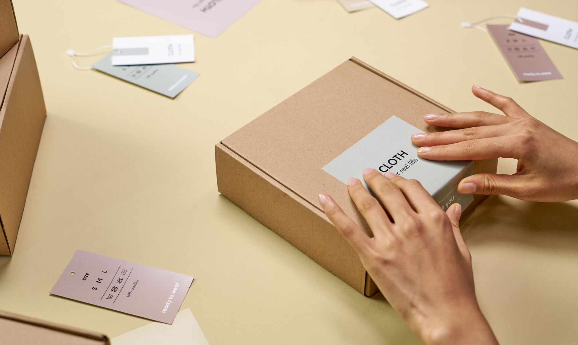 Brand Campaign Case Study: Apparel Repositioning 2026