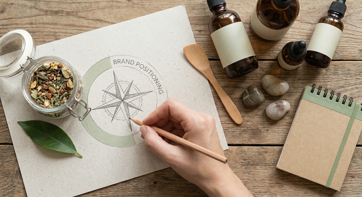 Brand Positioning for Clean Beauty Brands 2026: Buy Guide