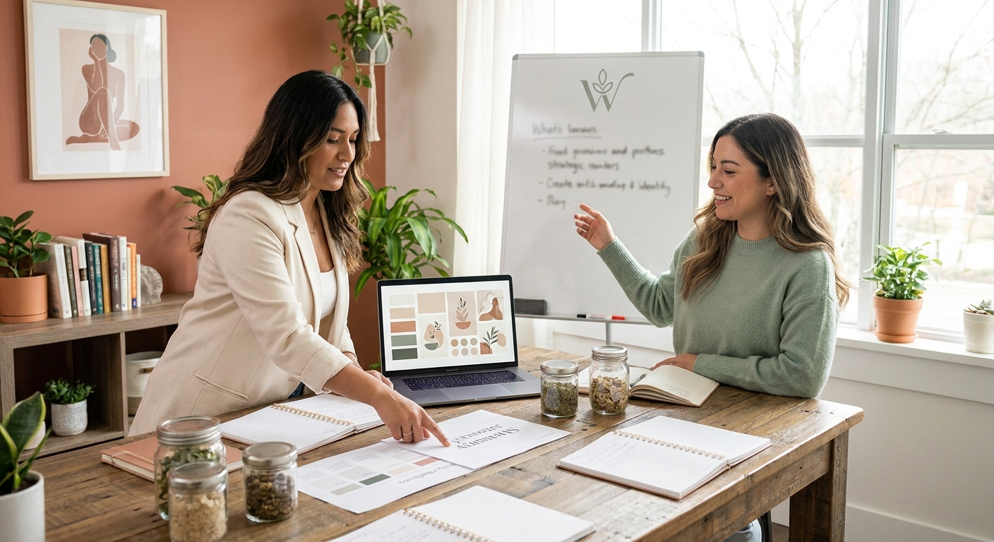 Brand Positioning for Women’s Sexual Health Brands 2026