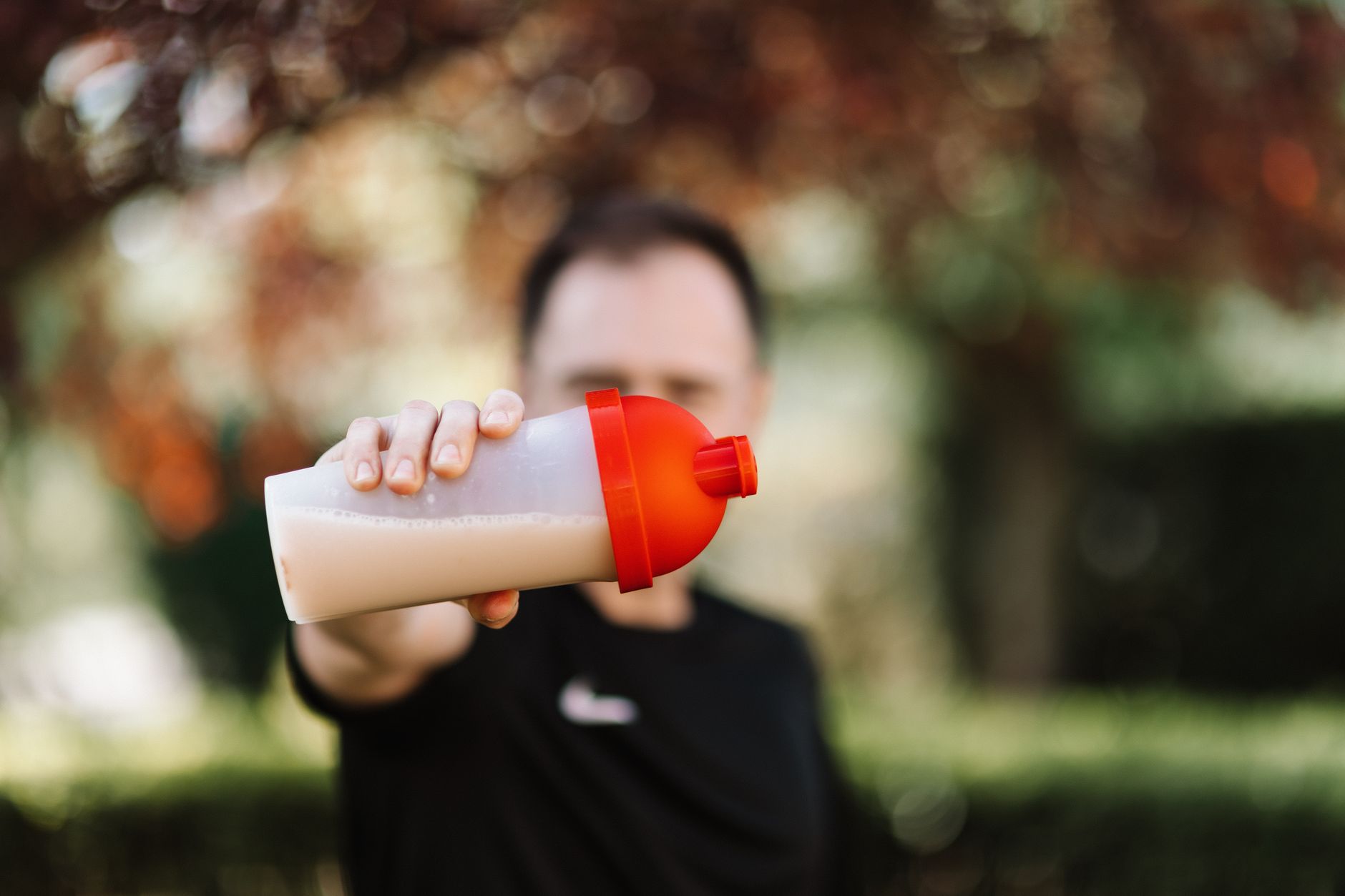 Brand Positioning Case Study: Sports Nutrition 2026