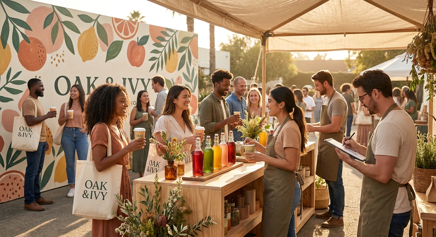 Creative Marketing Case Study: CPG Brand Awareness 2026