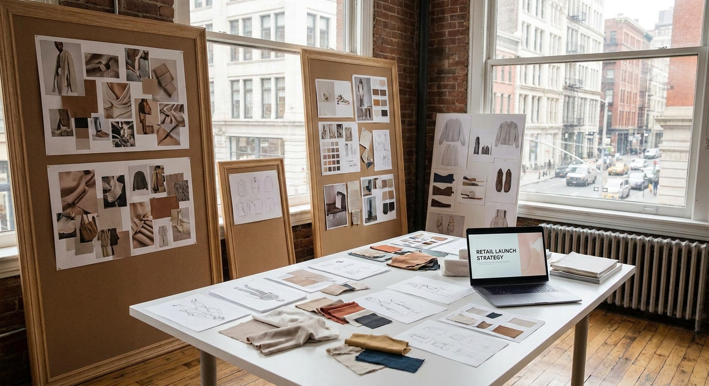 How to Build a Brand Campaign for a Retail Launch (2026)