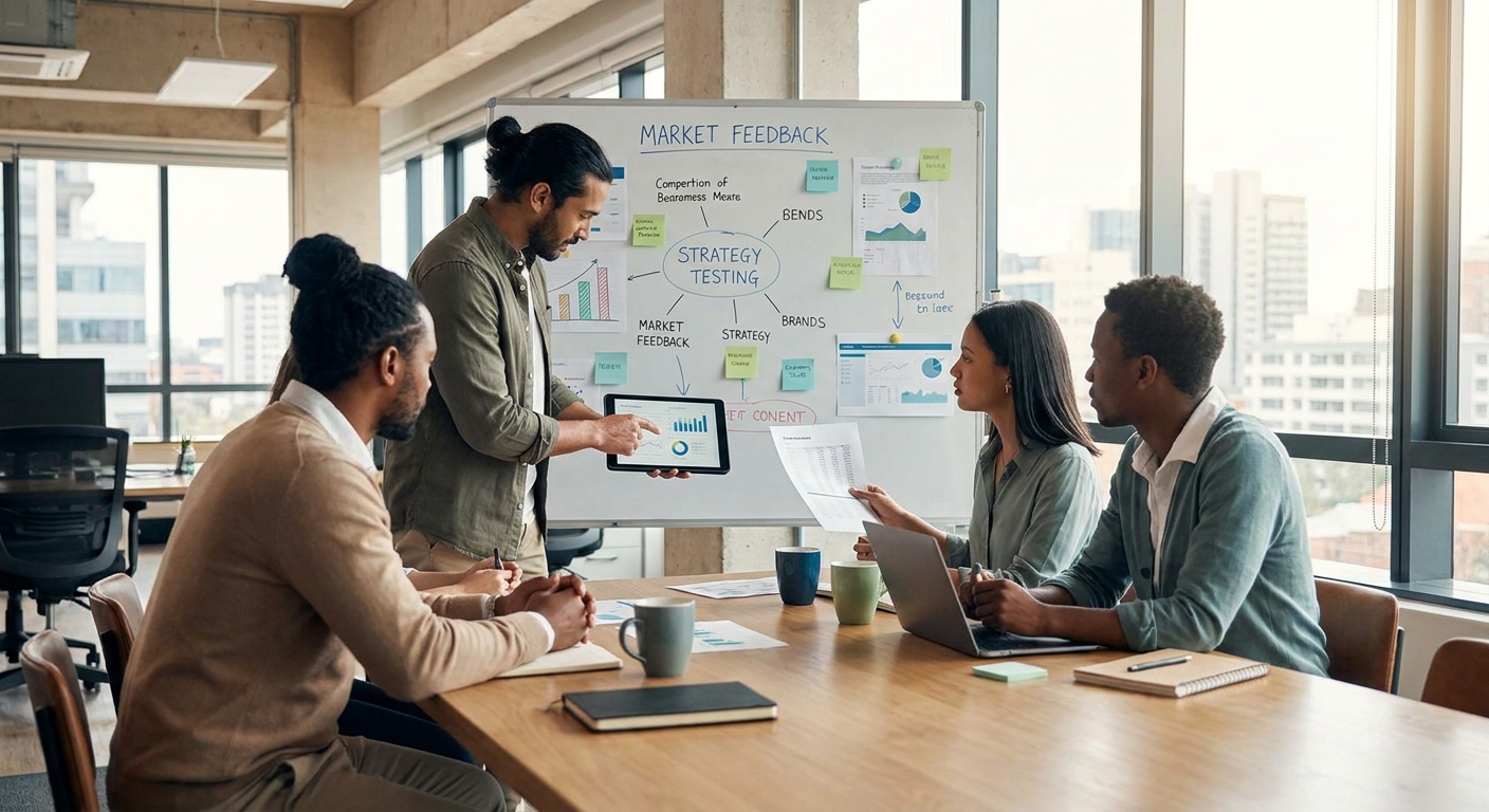 Validate Brand Positioning Before Launch: 2026 Guide