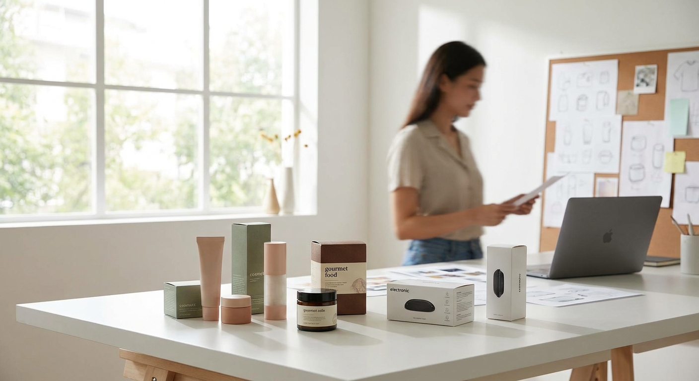 Best Packaging Design Agencies for Product Launches 2026