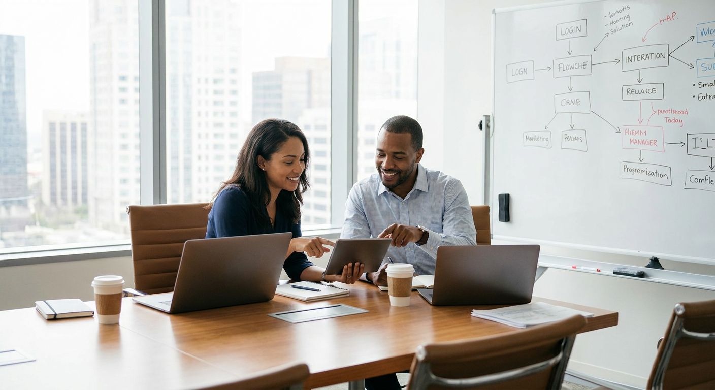 Align Sales and Marketing on B2B Brand Messaging (2026)