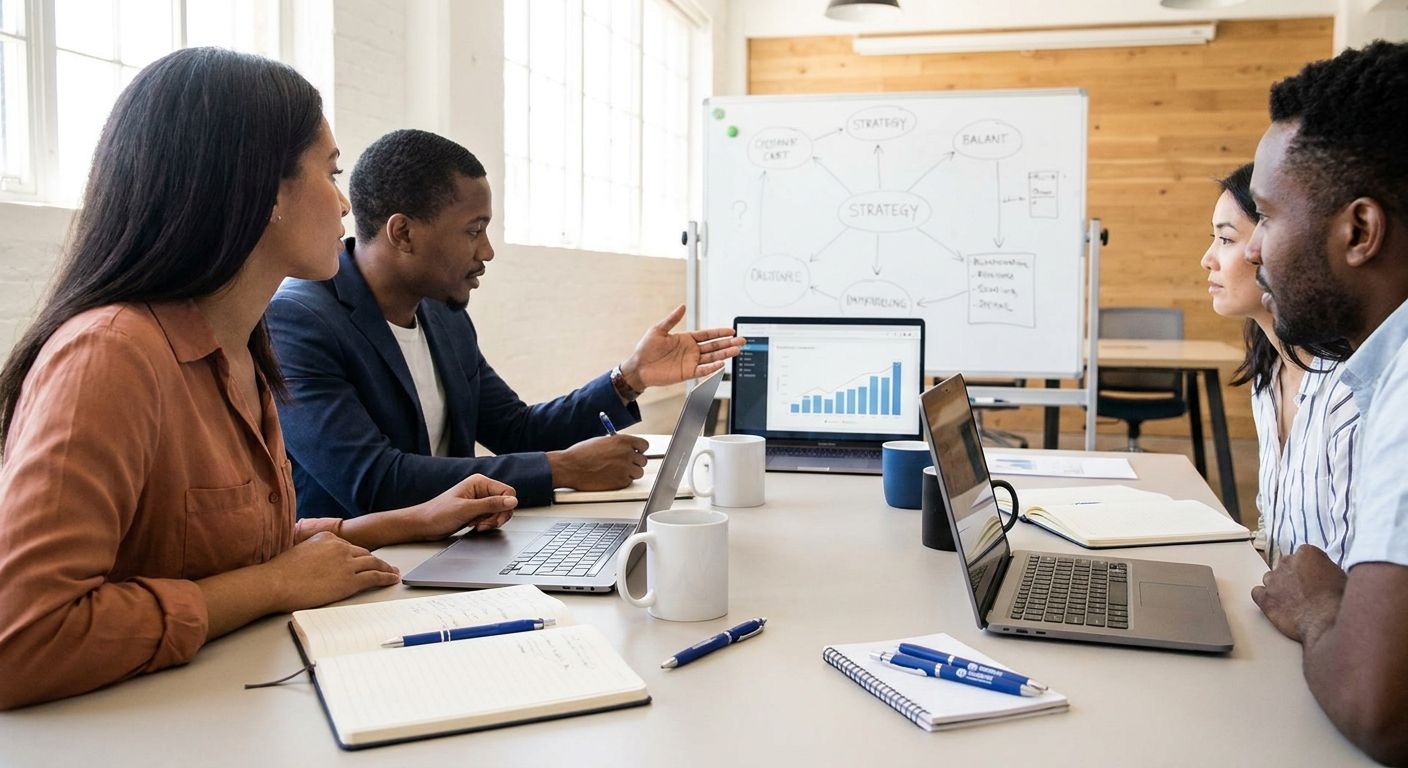How to Build Brand Awareness for a B2B Company (2026)
