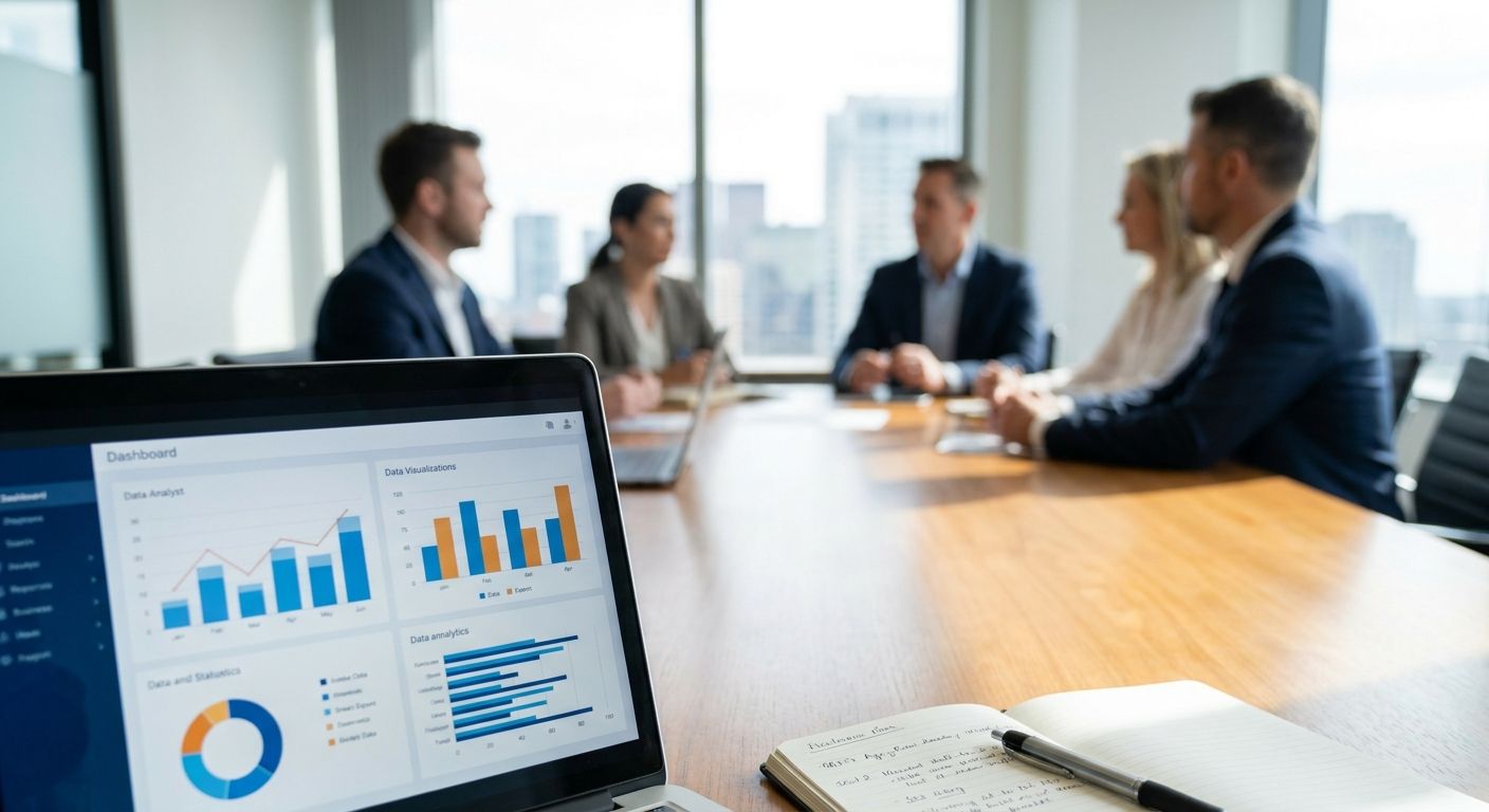 How to Measure Brand Impact for a B2B Company (2026)